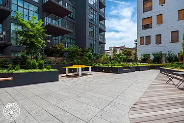 Rented by MySpaceNYC