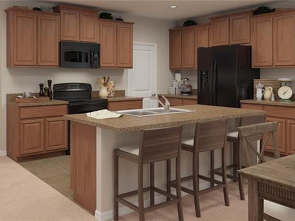 5th image of 10024 Carloway Hills Dr