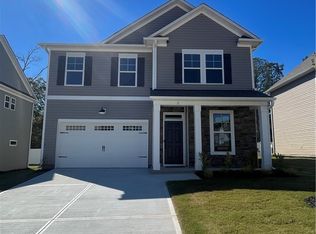 11 Sweetgrass St, Central, SC 29630