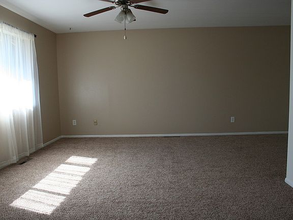 Main level Living Room