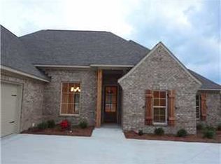 138 Camden Xing, Madison, MS 39110