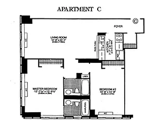 Rented by Citi Habitats