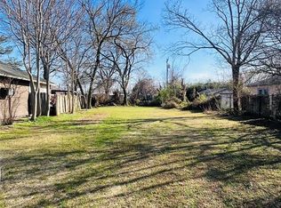 519 W Ford St Lot 24-25, Shawnee, OK 74801