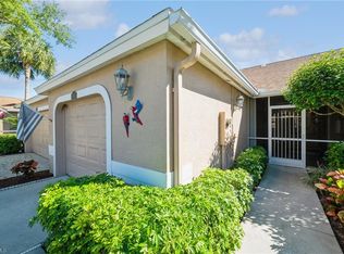 1608 Morning Sun Ln #D-38, Naples, FL 34119