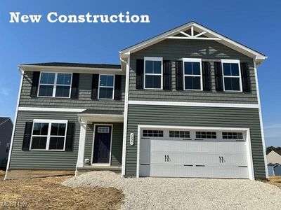 1827 Wooster Creek St NW, Massillon, OH, 44647