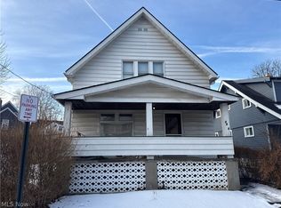 3201 Altoona Rd, Cleveland, OH 44109
