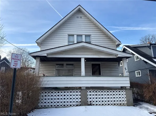 3201 Altoona Rd, Cleveland, OH 44109