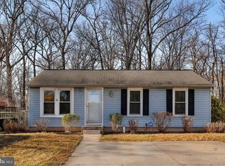 7448 Brenish Dr, Gaithersburg, MD
