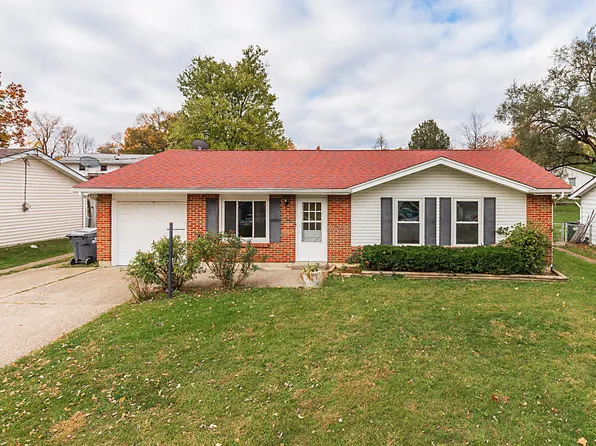 763 Plum Tree Ln, Erlanger, KY 41018