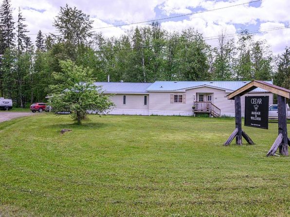 32 Old North Thompson Hwy E, Clearwater, BC V0E 1N2