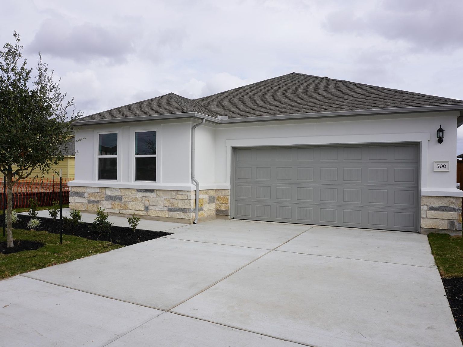 500 Rd, Hutto, TX 78634 Zillow