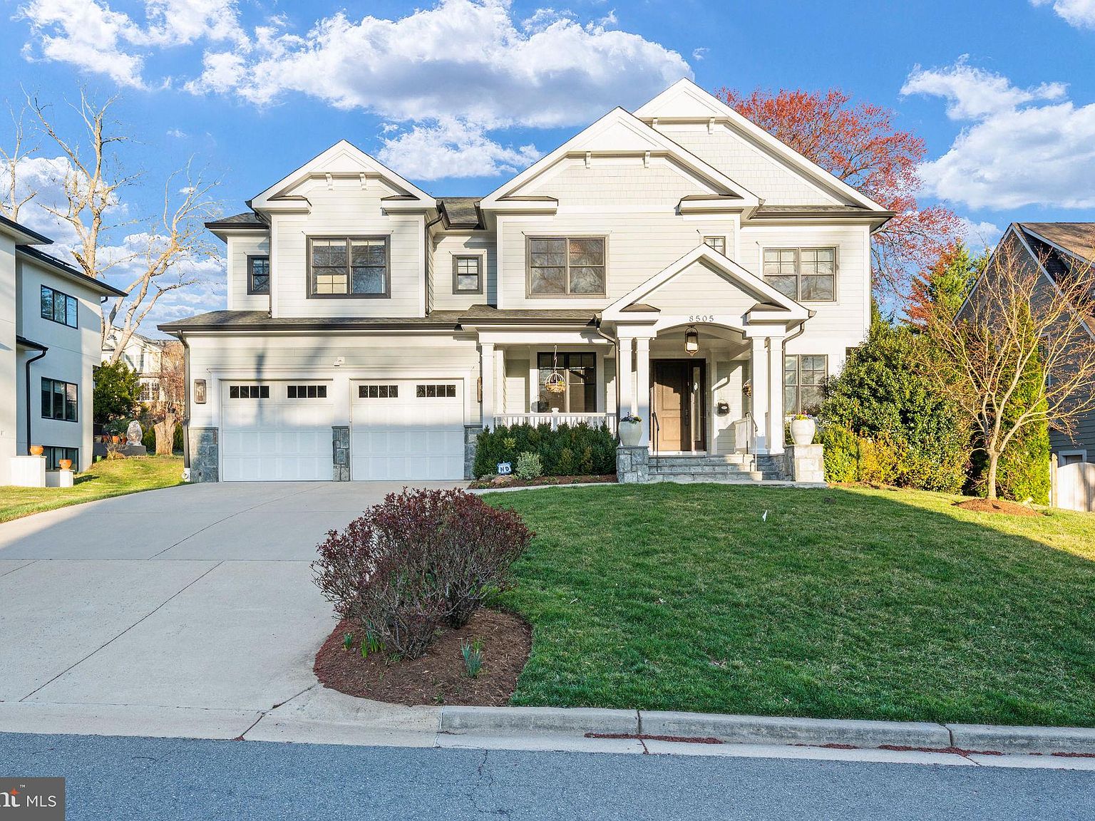8505 Rayburn Rd, Bethesda, MD 20817 | Zillow