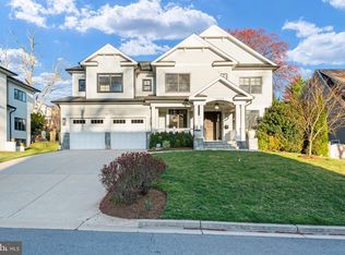 8505 Rayburn Rd, Bethesda, MD 20817