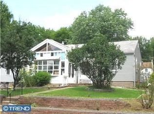 1906 Carton St, Hatboro, PA 19040