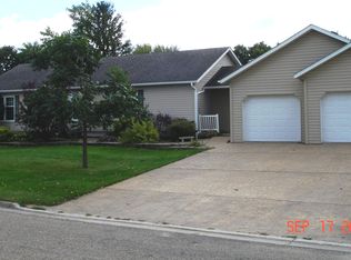 517 Clay St, Arlington, IA 50606