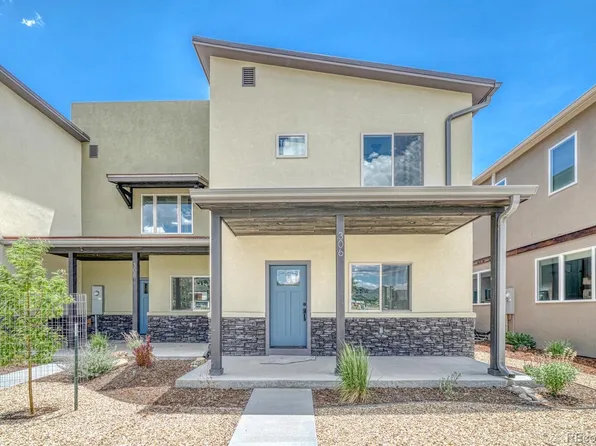 306 Old Stage Road, Salida, CO 81201