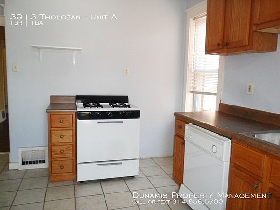 5th image of 3913 Tholozan Ave #A