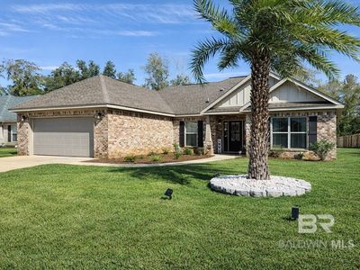 3152 Bellingrath Dr, Foley, AL, 36535