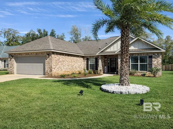 3152 Bellingrath Dr, Foley, AL 36535
