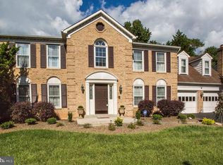 12221 Morning Light Ter, Gaithersburg, MD 20878