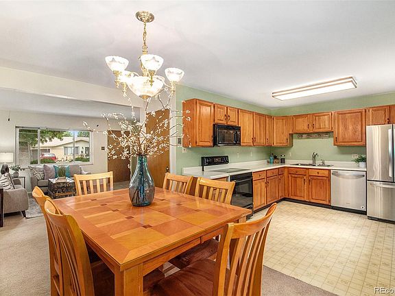 3rd image of 3335 S Winona Court