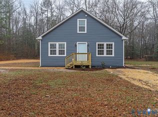 14841 The Glebe Ln, Charles City, VA 23030