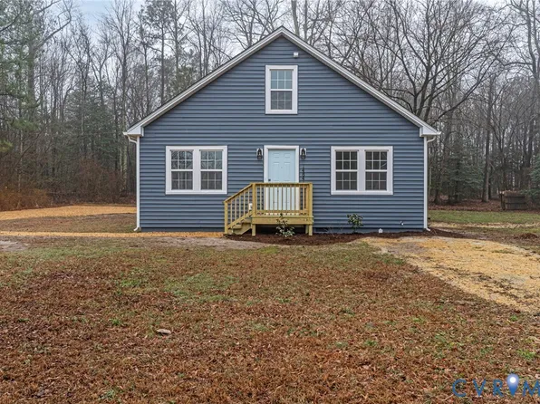 14841 The Glebe Ln, Charles City, VA 23030