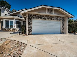 16754 Georgios Way, Ramona, CA 92065