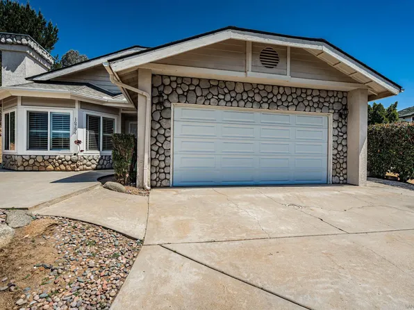 16754 Georgios Way, Ramona, CA 92065