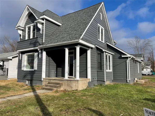 426 S Cedar St, Gerald, MO 63037