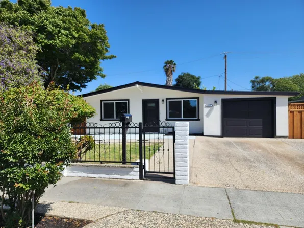 1666 Scotty St, San Jose, CA 95122