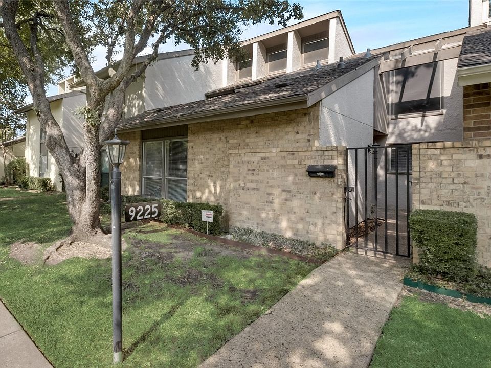 9225 Flickering Shadow Dr, Dallas, TX 75243 MLS 20405499 Zillow