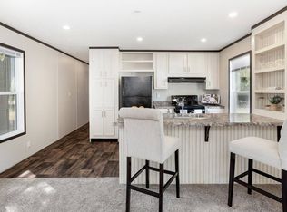 1001 E Macarthur Rd #197, Wichita, KS 67216