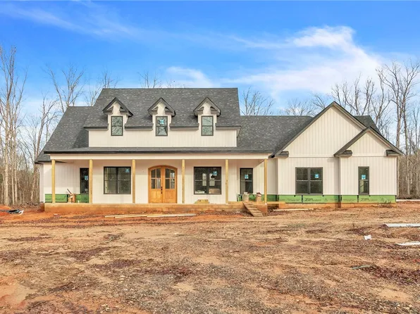 6910 Highway 252, Honea Path, SC 29654