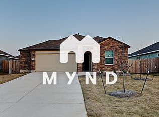 155 Silver Springs Bnd, Kyle, TX 78640