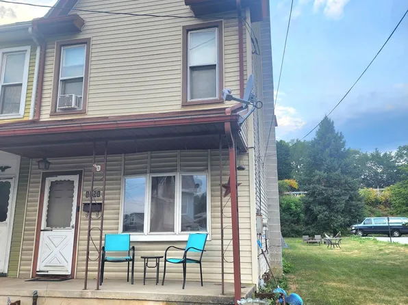 1151 E Old Cumberland St, Lebanon, PA 17042