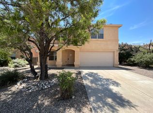 5224 Ridge Rock Ave NW, Albuquerque, NM 87114