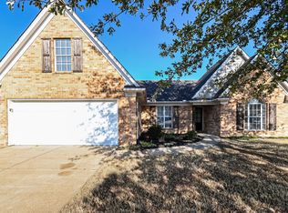 1733 Timber Creek Dr, Hernando, MS 38632