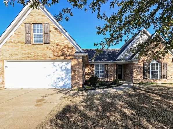 1733 Timber Creek Dr, Hernando, MS 38632