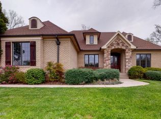 2903 Brookside Ct, La Grange, KY 40031