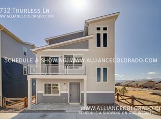 5732 Thurless Ln, Colorado Springs, CO 80927