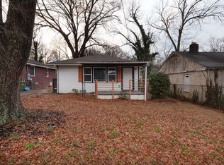 999 Oakland Dr SW, Atlanta, GA 30310