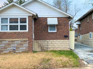 8323 Octavia Ave, Saint Louis, MO