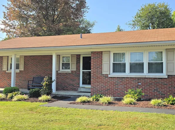203 Overland Dr, Richmond, KY 40475
