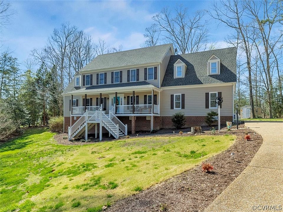 9802 Gates Bluff Dr, Chesterfield, VA 23832 Zillow