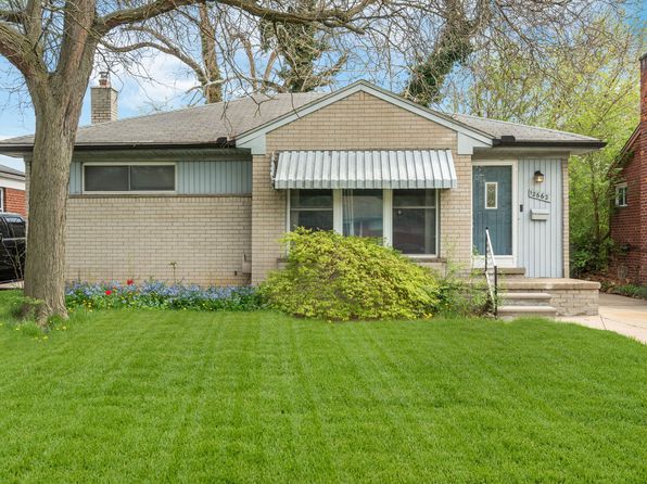 12662 Riverdale Ave, Detroit, MI 48223