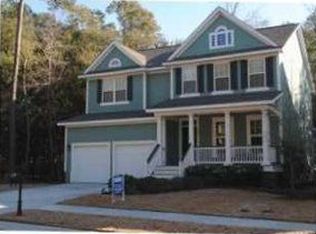 111 Ashley Bluffs Rd, Summerville, SC 29485