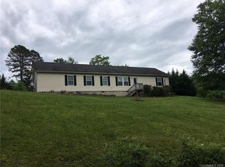629 Carson Creek Rd, Brevard, NC 28712