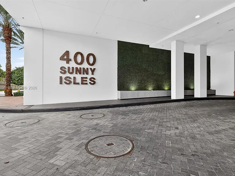 400 Sunny Isles Blvd #1207 — Photo 46