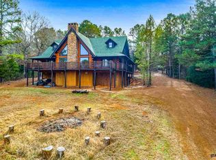 14866 Fm 315, Palestine, TX 75803